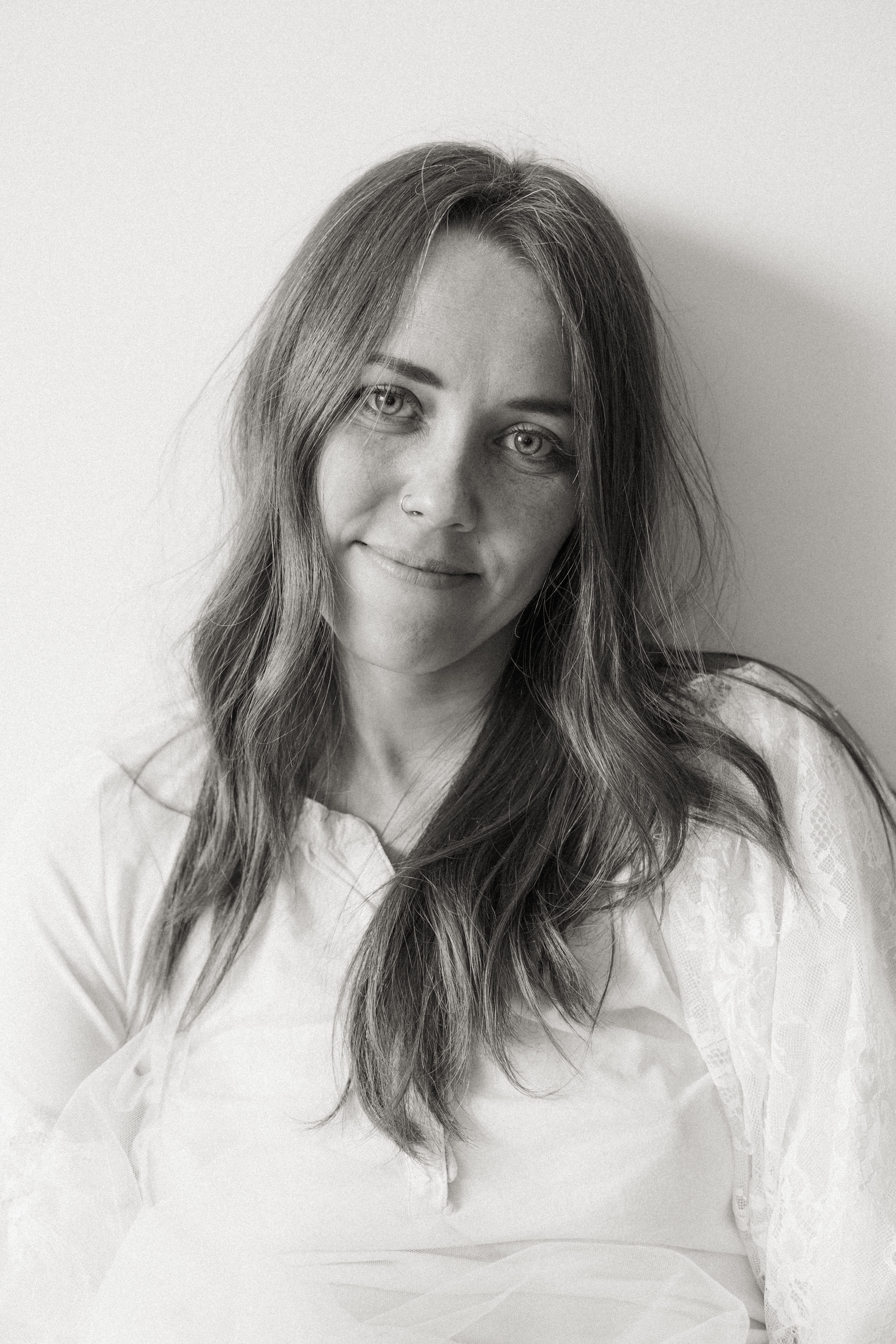 Лена Андерсон