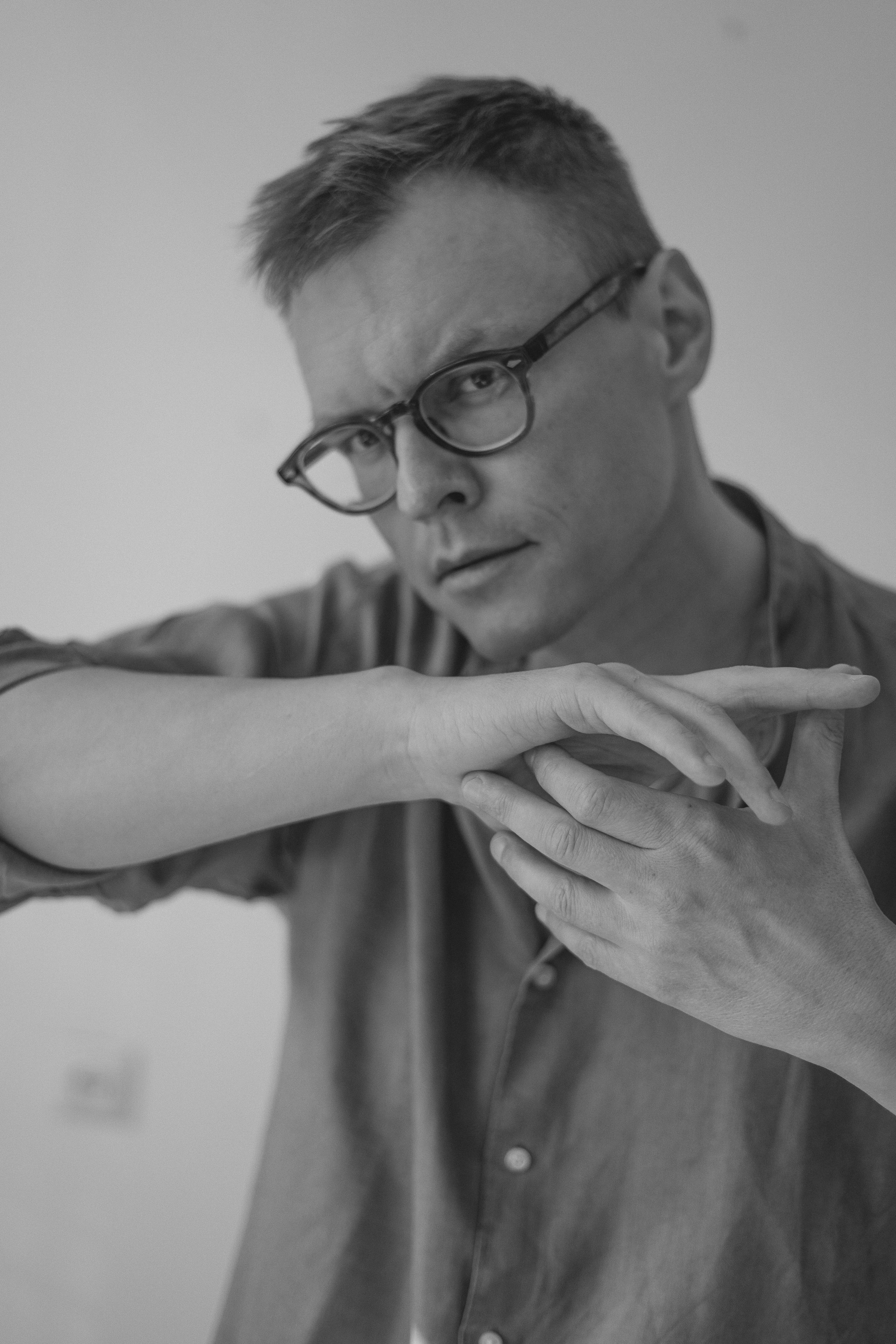 Валентин Шафранов